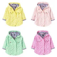 Boys Girls Thick Jackets Winter Kids Padded Fleece Warm Coats Children Hooded Cotton Outerwear Kids Clothes Cashmere Snowsuit