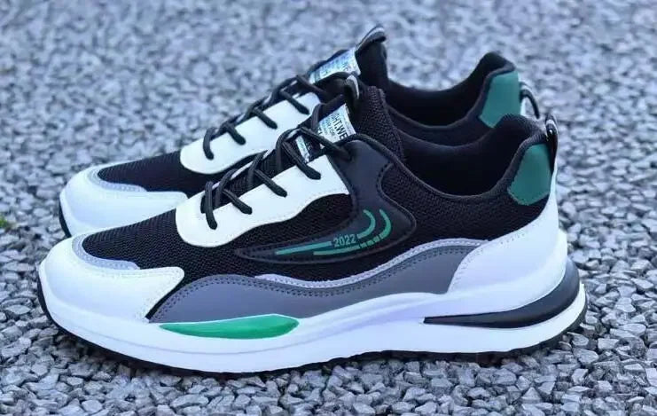 Sneakers for Men Fashion