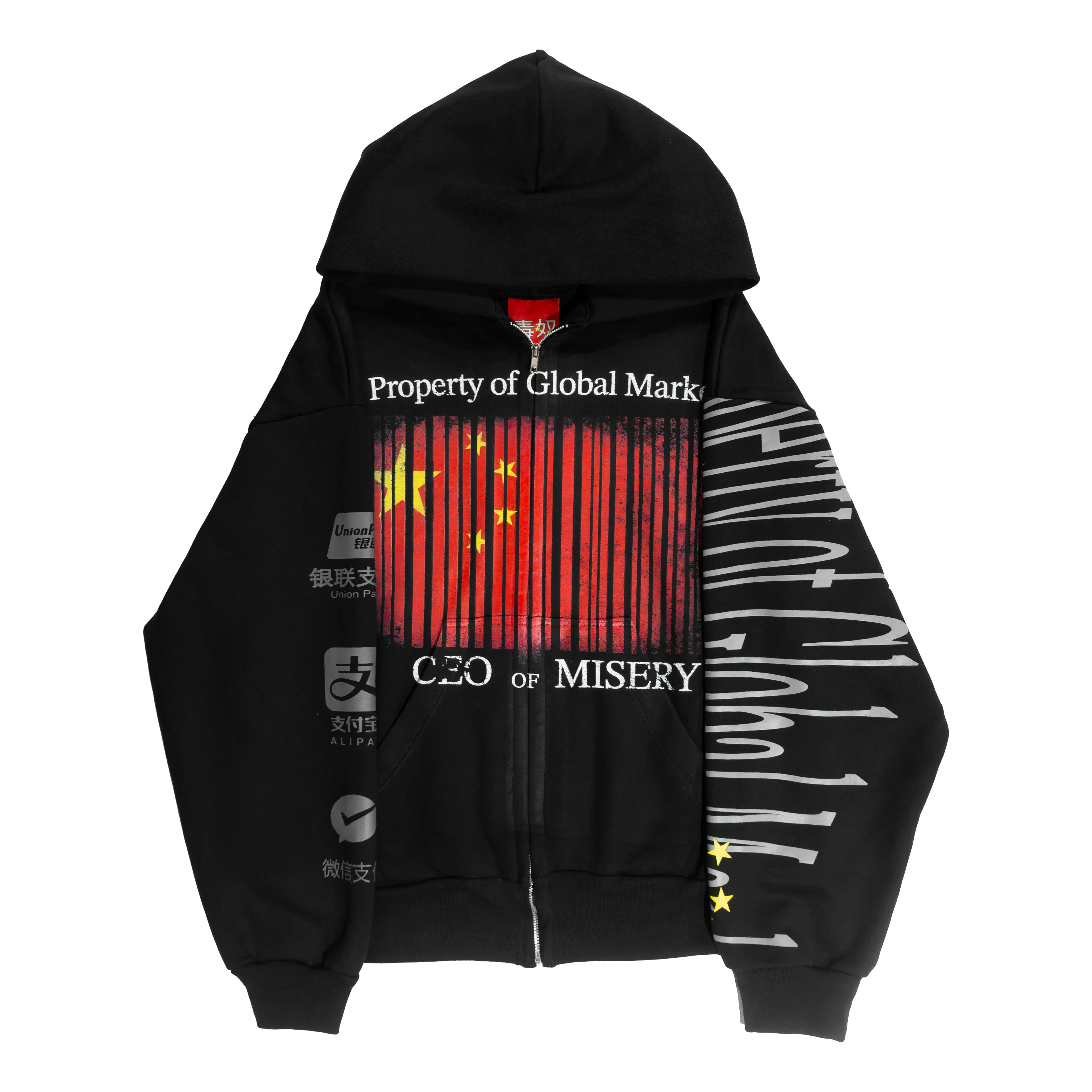 Hoodies Women Streetwear Sweatshirt