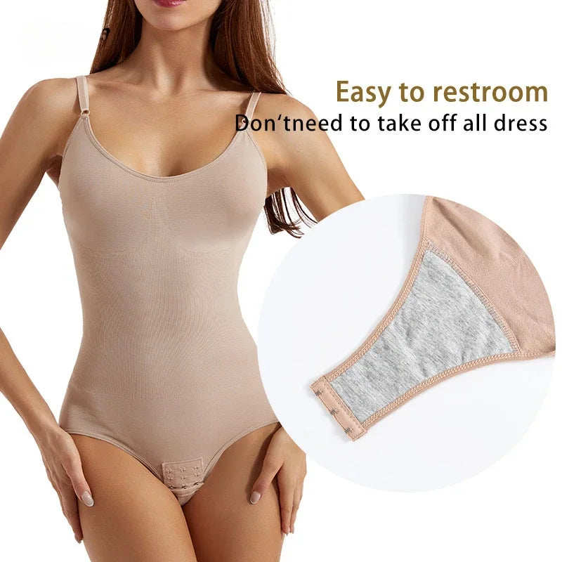 Body Shaper Shapewear