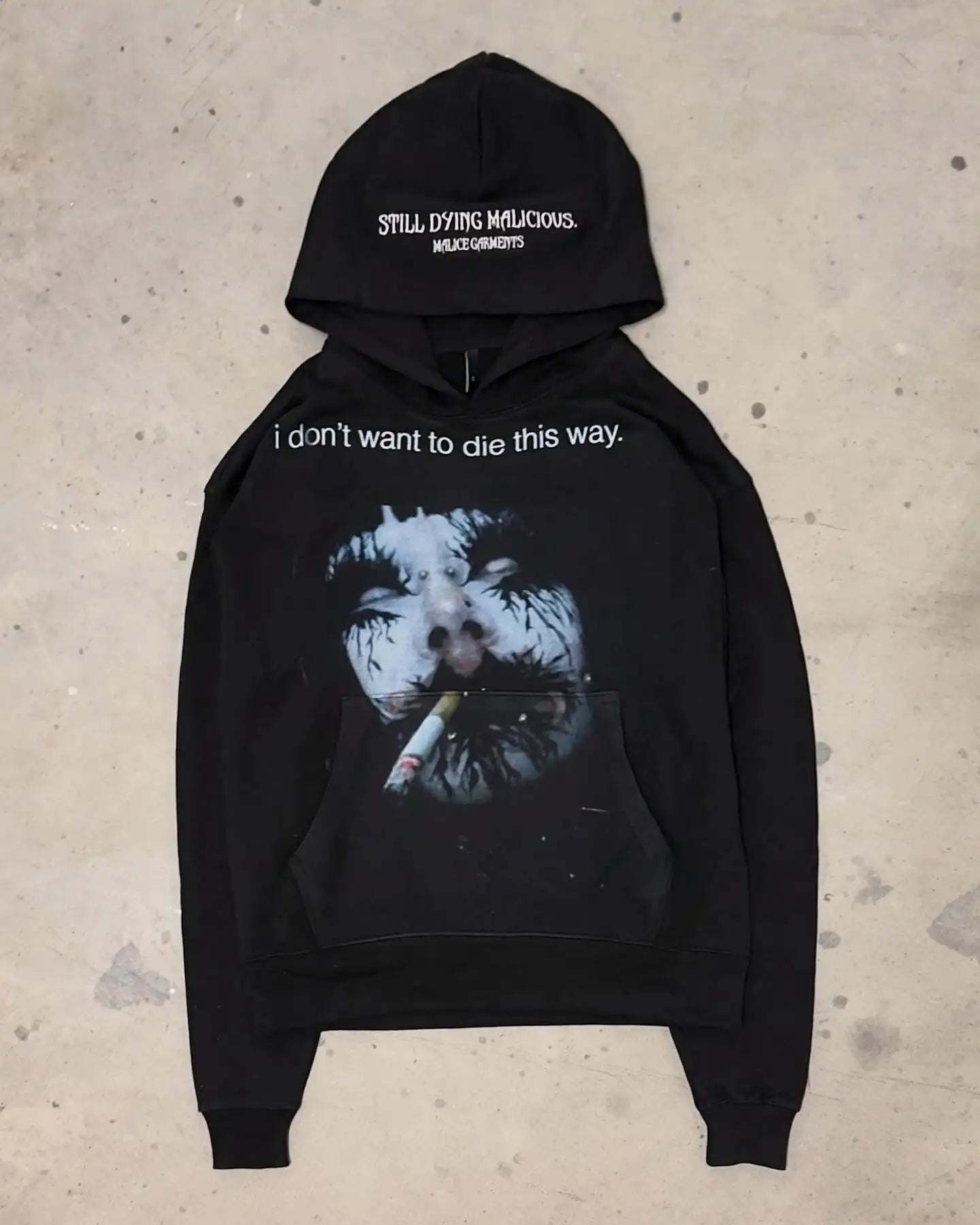 Hoodies Women Streetwear Sweatshirt