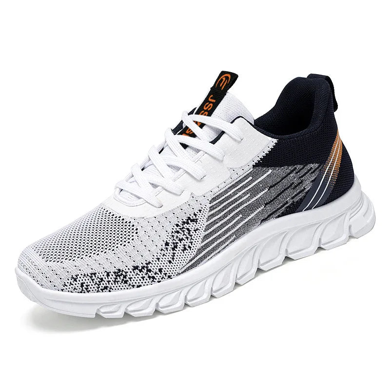 Sneakers new men's shoes