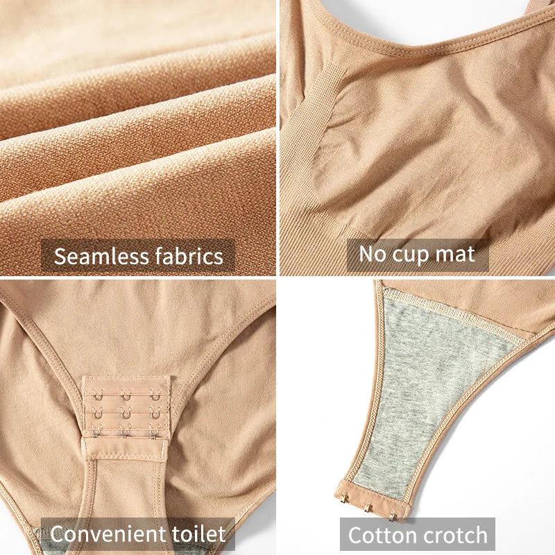 Women Full Body Shaper