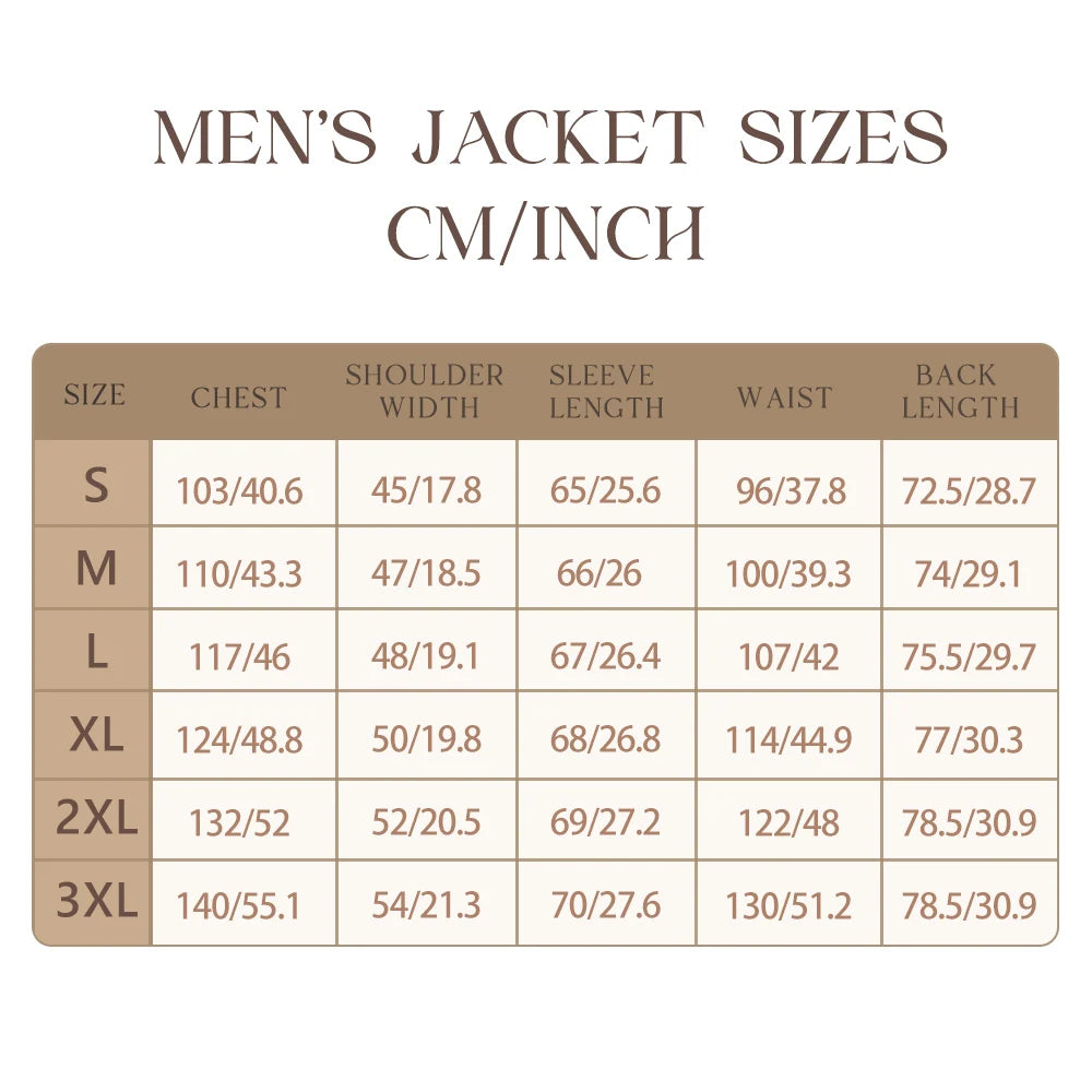 Jackets Man New Suede Men's Jacket High Quality Simple Jacket Korean Reviews Many Coat Mens Clothing Coats