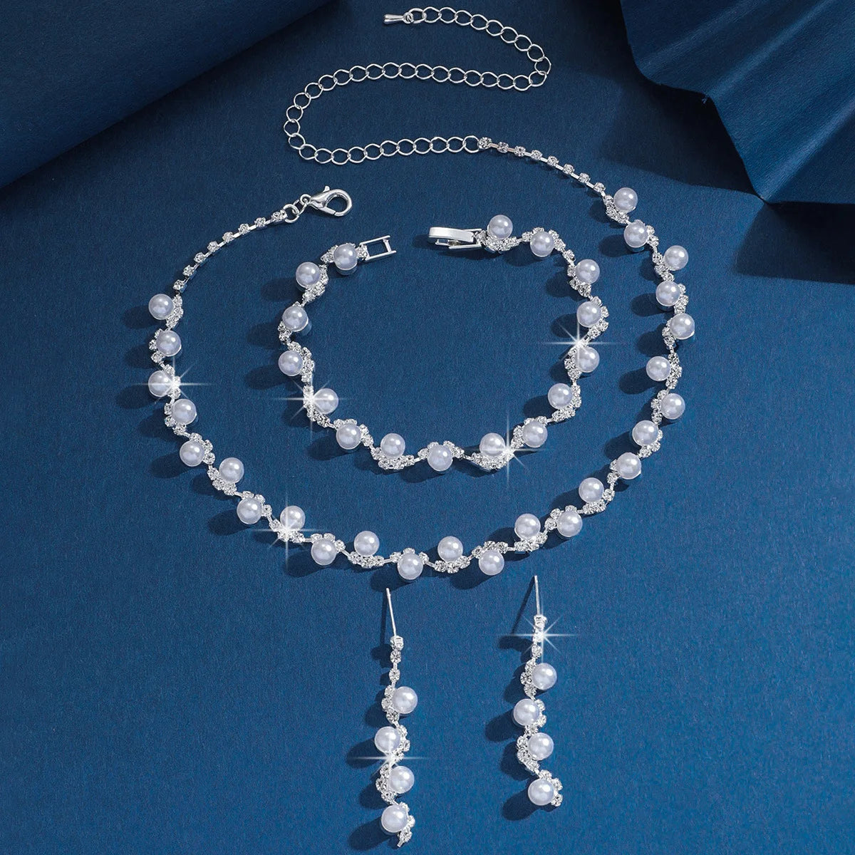 bracelet - perfect for weddings and versatile