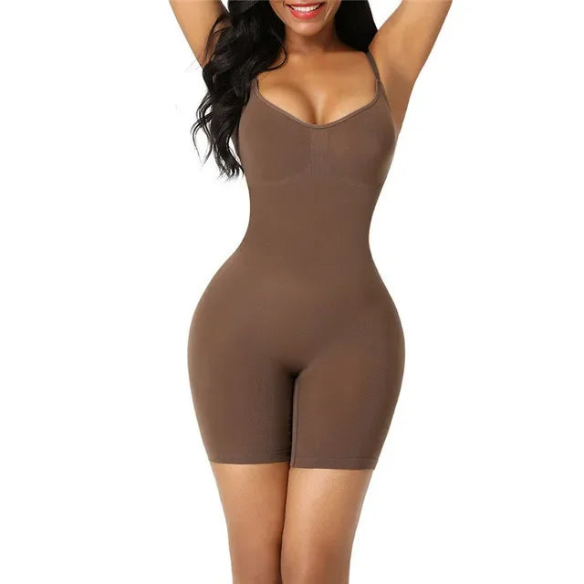 Full Coverage Shapewear
