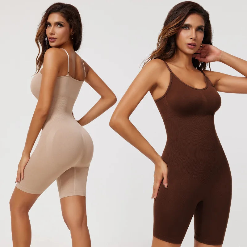 Full Coverage Shapewear
