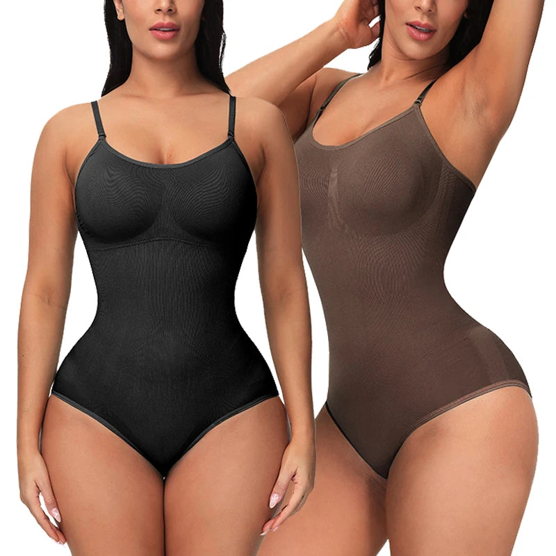 Women Full Body Shaper
