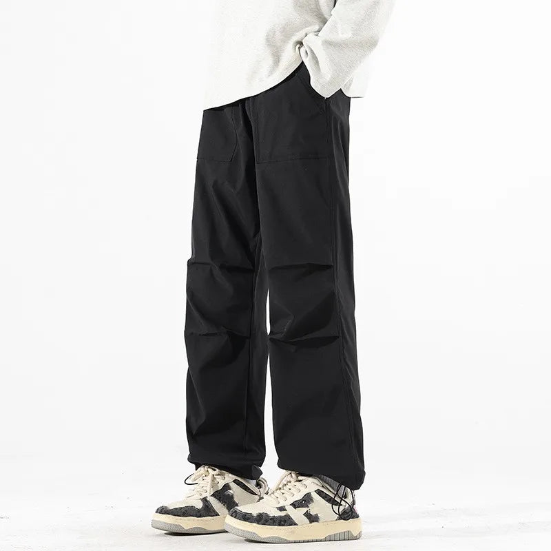 Casual Trousers Fashion