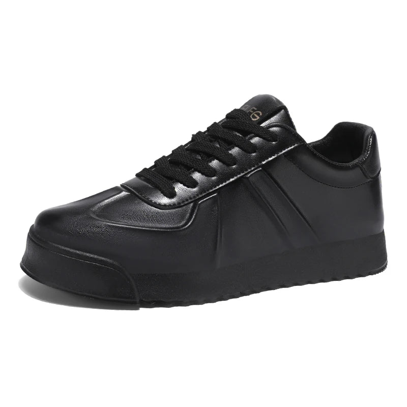 Sneakers Fashion Outdoor Preppy Casual Sense Soft Comfortable Breathable Non Slip Wear Resistant Daily Commuting Flats