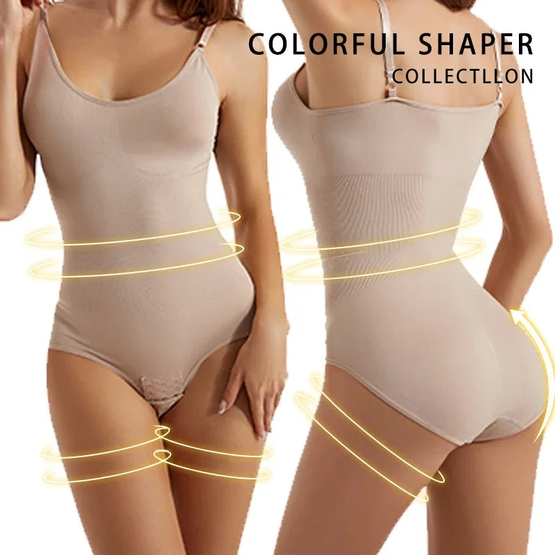 Body Shaper Shapewear