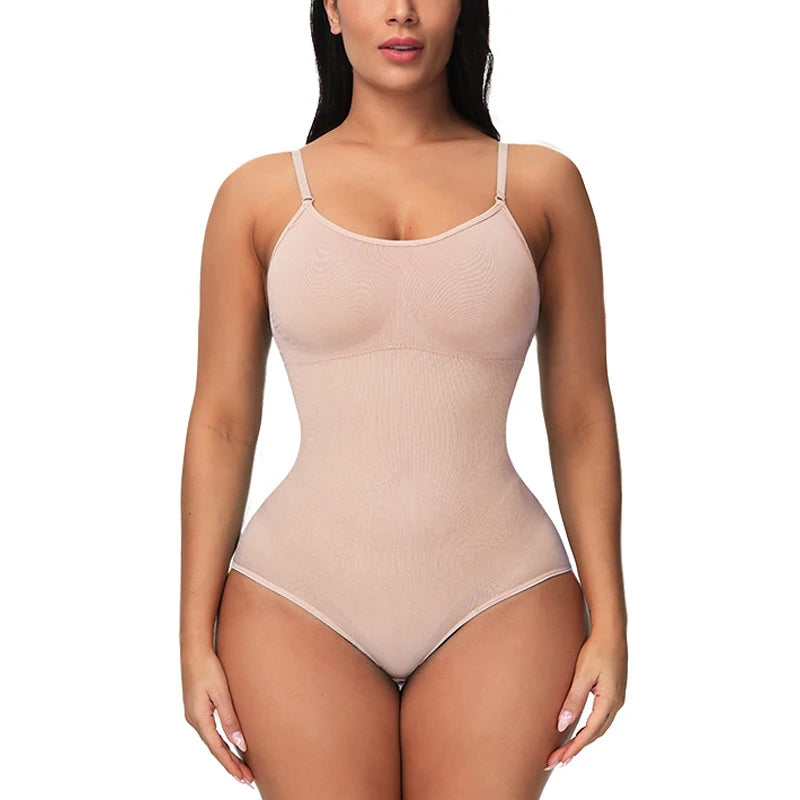 Women Full Body Shaper