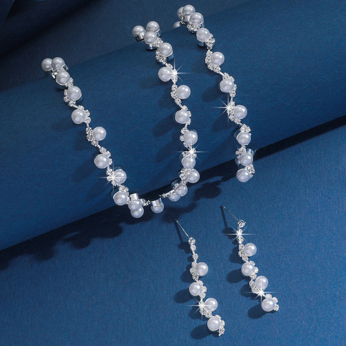 bracelet - perfect for weddings and versatile