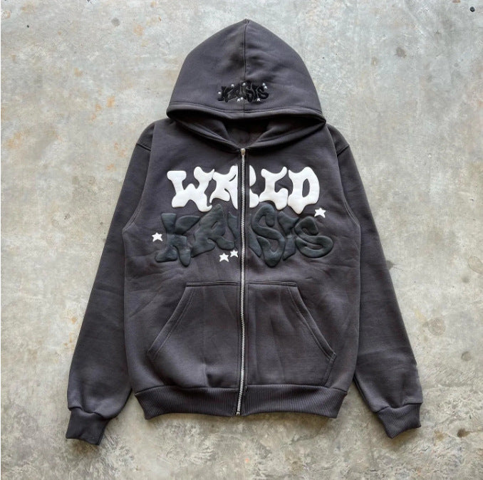HOODIE ESSENTIAL