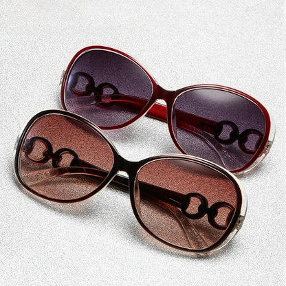 Luxury Sunglasses for Women Brand Design