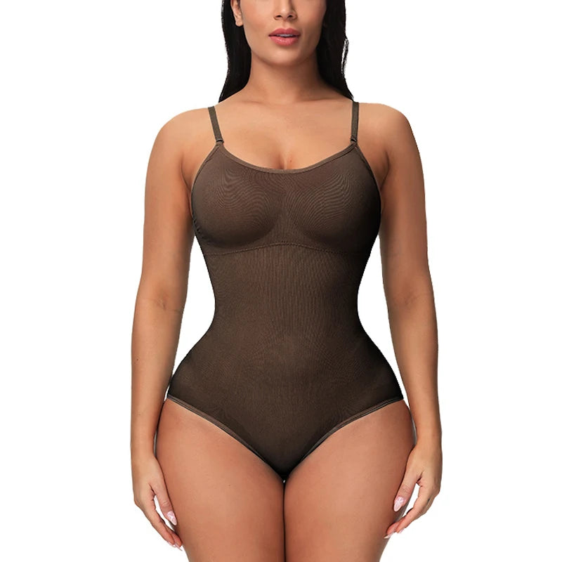 Women Full Body Shaper