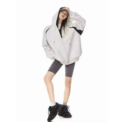 Women Clothes Hoodie 2025 Autumn Winter