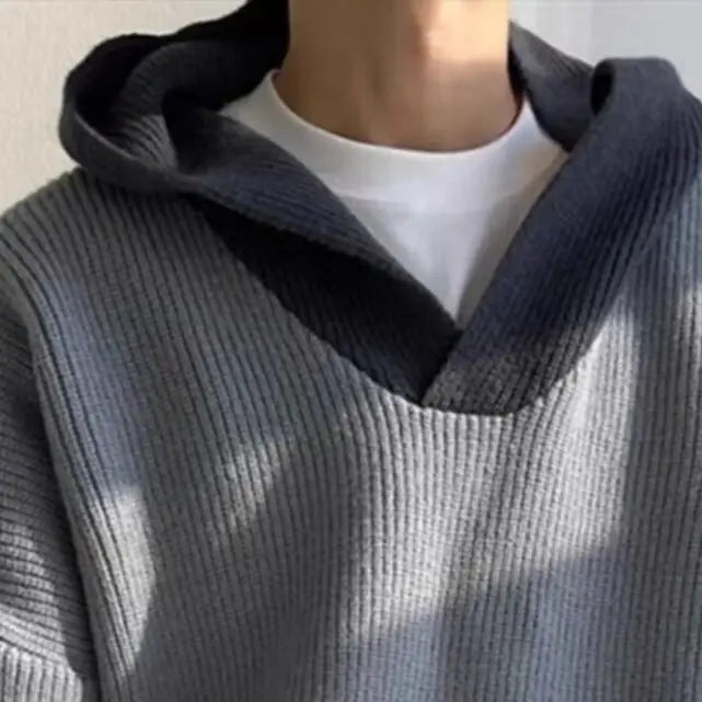 New High end Retro Hoodie