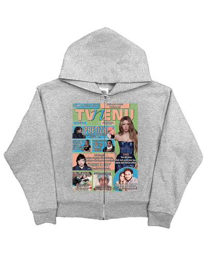 Hoodies Women Streetwear Sweatshirt