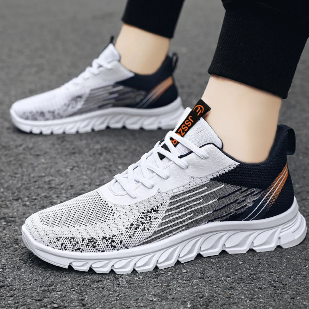 Sneakers new men's shoes