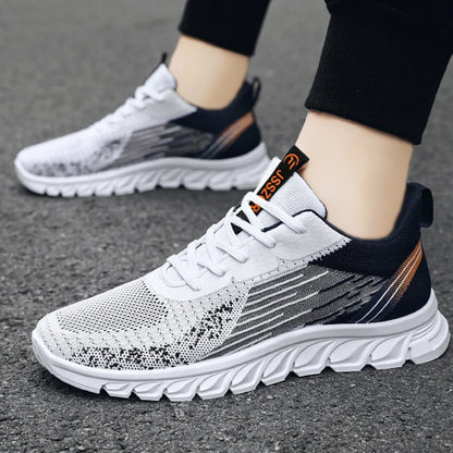 Sneakers new men's shoes
