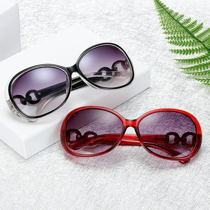 Luxury Sunglasses for Women Brand Design