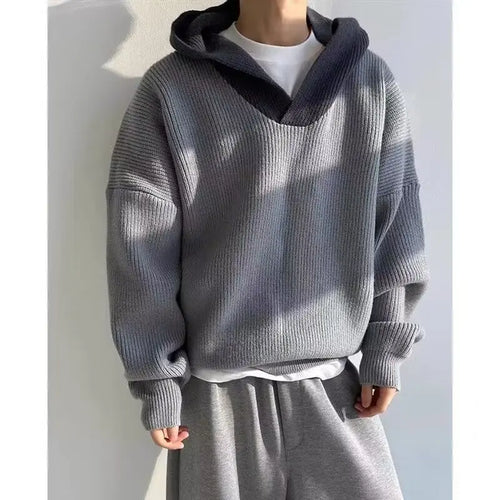 New High end Retro Hoodie