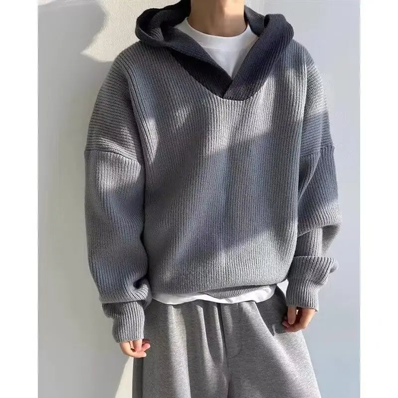New High end Retro Hoodie