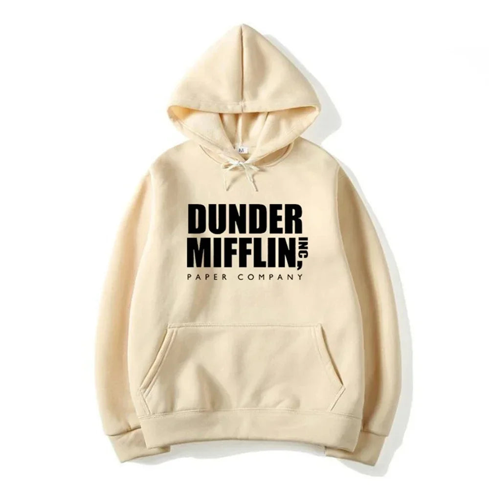 Hoodie for Autumn and Winter Men's New Style Long Sleeved Hooded Sportswear Fashionable Casual Men's Sportswear Loose Clothing