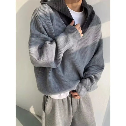 New High end Retro Hoodie