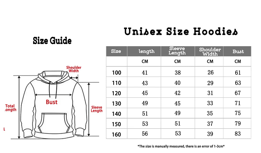 Hoodies Animal Dinosaurs 3D Printed Zipper Sweatshirts Boys Girls Sweatshirts Children Fashion Long Sleeve Oversized Hoodie Coat