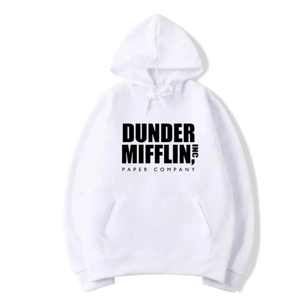 Hoodie for Autumn and Winter Men's New Style Long Sleeved Hooded Sportswear Fashionable Casual Men's Sportswear Loose Clothing