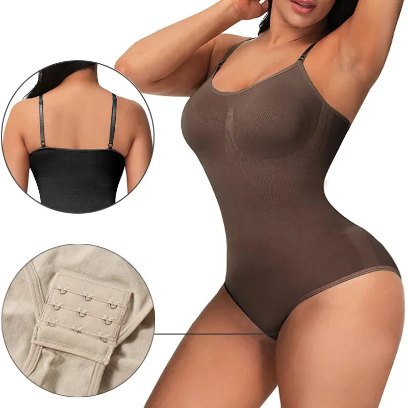 Women Full Body Shaper