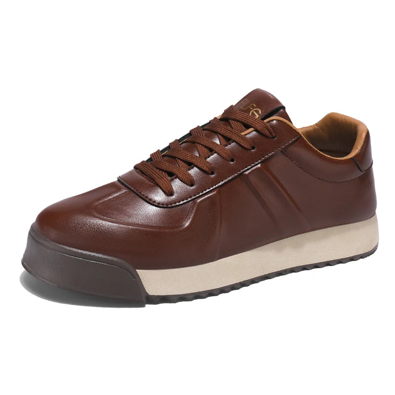 Sneakers Fashion Outdoor Preppy Casual Sense Soft Comfortable Breathable Non Slip Wear Resistant Daily Commuting Flats
