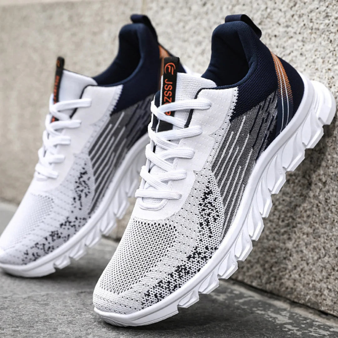 Sneakers new men's shoes