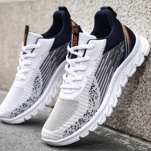 Sneakers new men's shoes