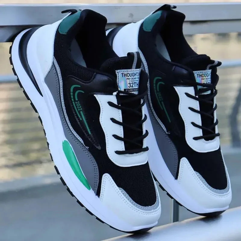 Sneakers for Men Fashion