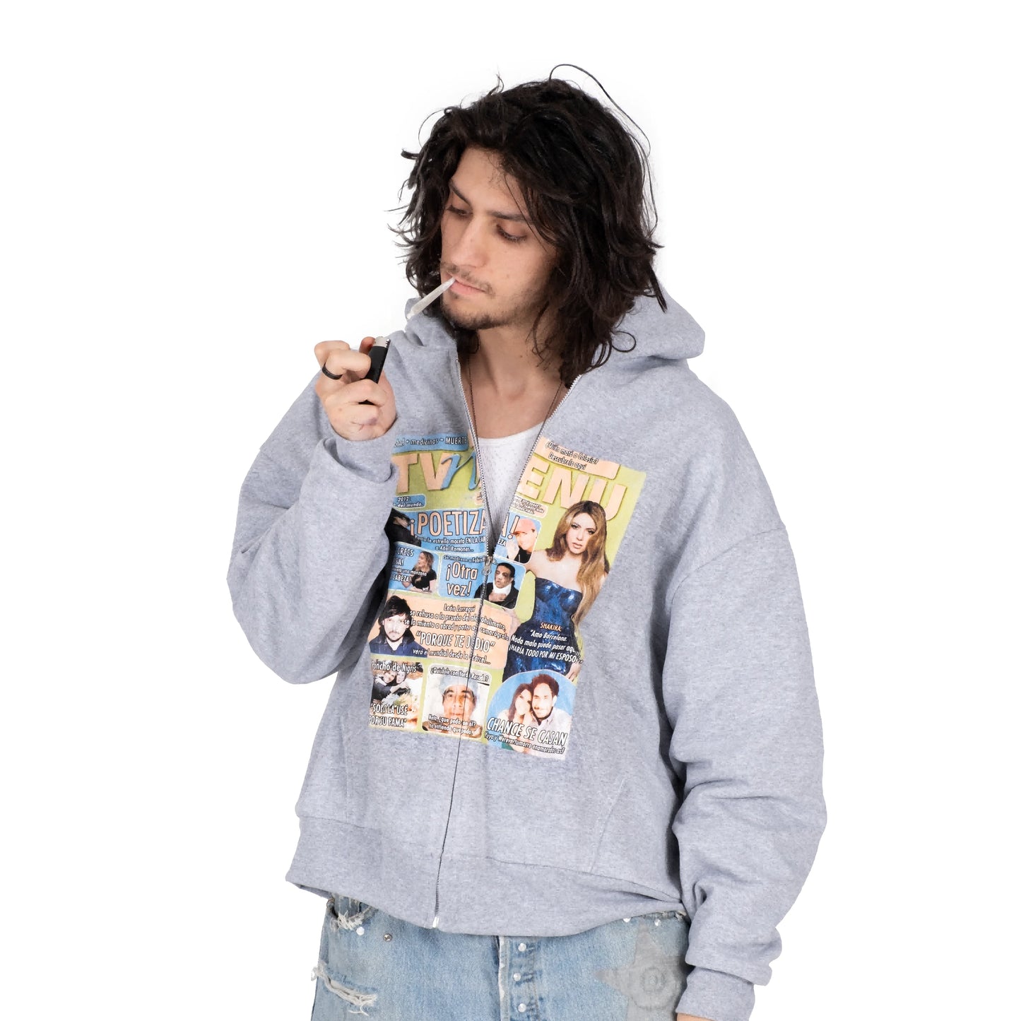 Hoodies Women Streetwear Sweatshirt