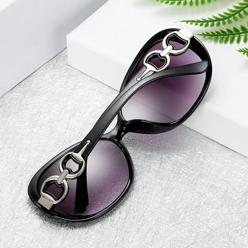 Luxury Sunglasses for Women Brand Design