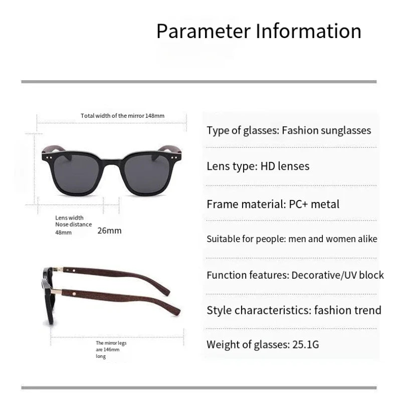 Polarized  Sunglasses for Men