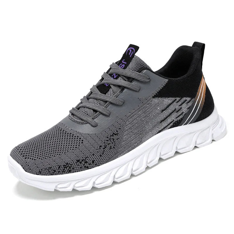 Sneakers new men's shoes