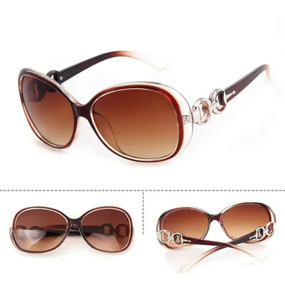 Luxury Sunglasses for Women Brand Design