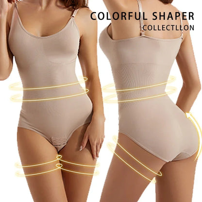 Body Shaper Shapewear