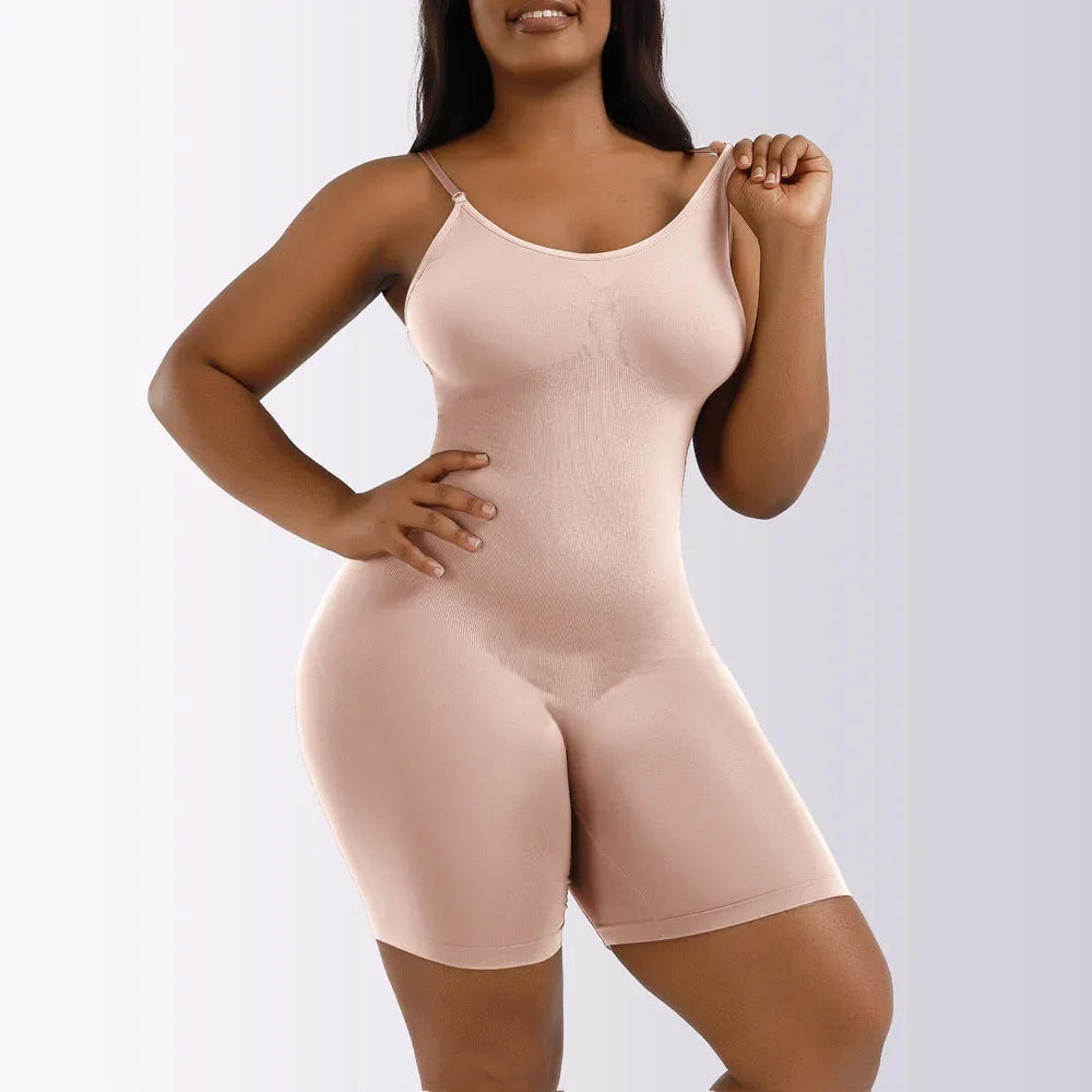 Women Full Body Shapewear