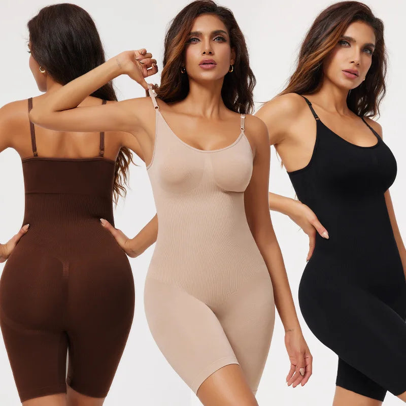 Full Coverage Shapewear
