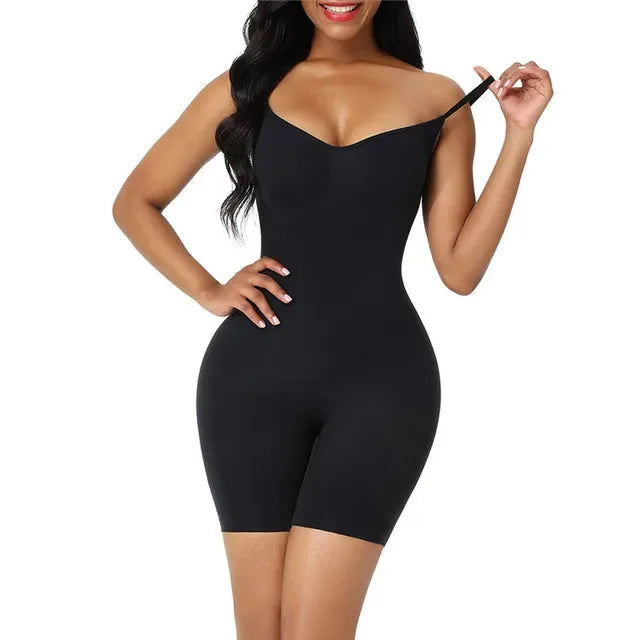 Full Coverage Shapewear