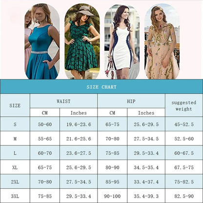 Body Shaper Shapewear