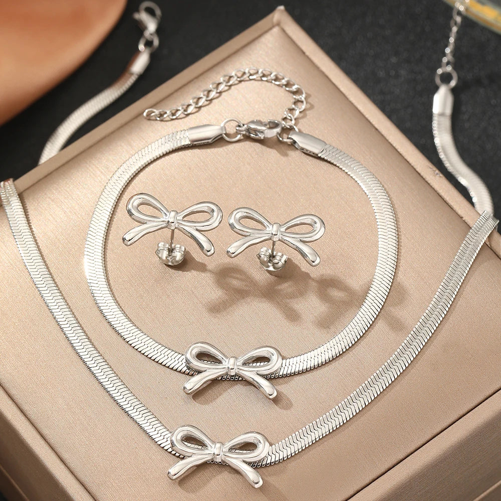 woiwoi Stainless Steel