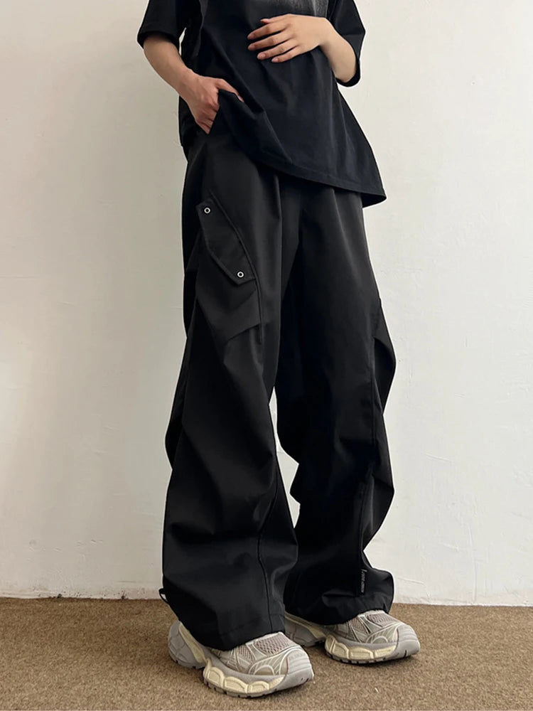 Male Quick Drying Streetwear